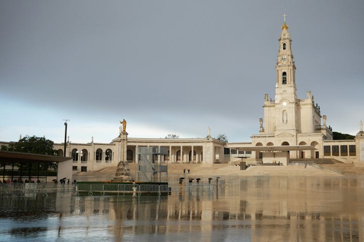 Fátima