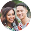 Gerard & Kieu's portrait